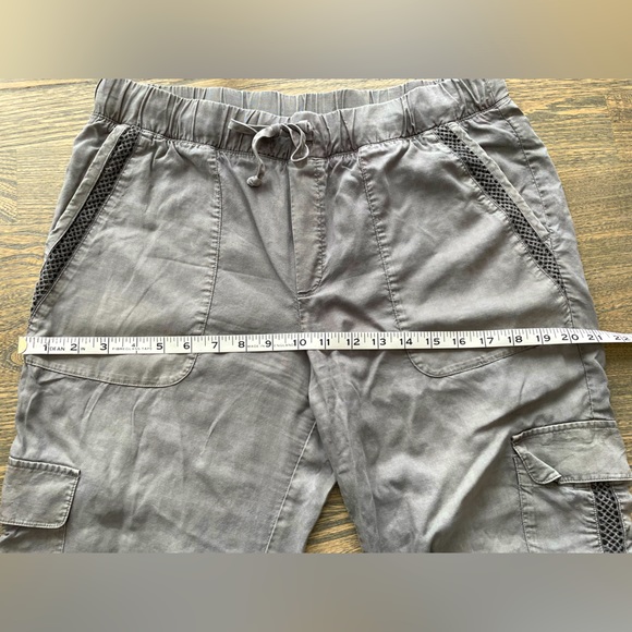 Anthropologie Tie-waist pants - Picture 9 of 11